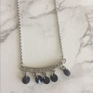 Two unique necklace set for only $6
